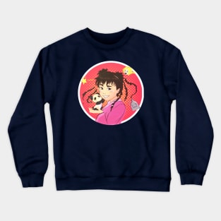 FMA brotherhood May Chan/ Mei Chang Crewneck Sweatshirt